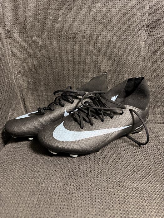Nike mercurial бутонки 40
