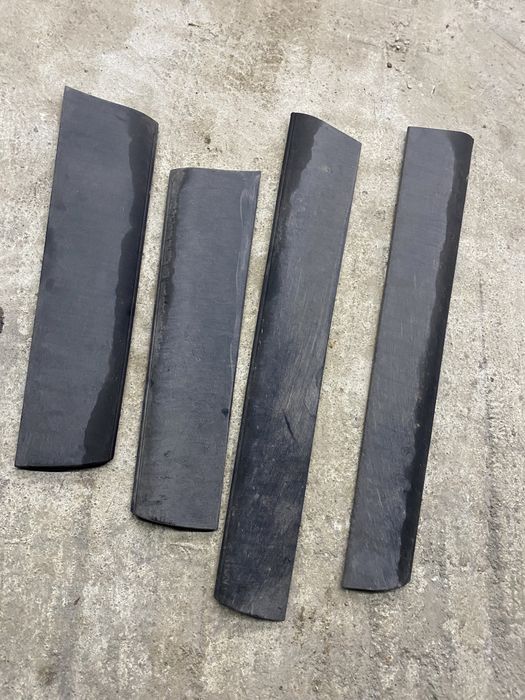 Лайсни за врати Audi Q7, Ауди