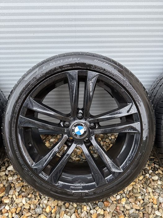 Jante BMW serie f 245/40/R18 VARA