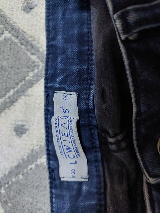 Срочно продам джинсы