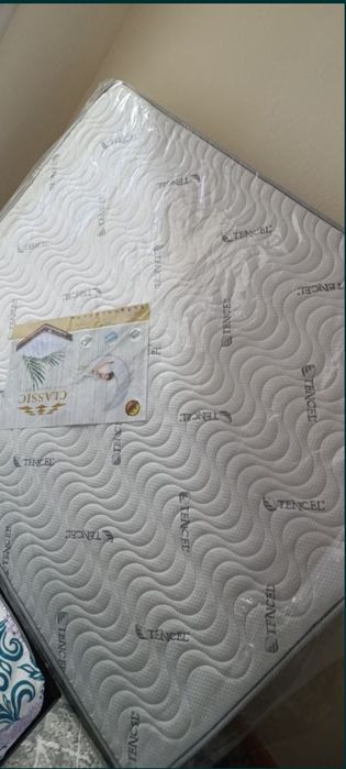 Матрас двухспальной