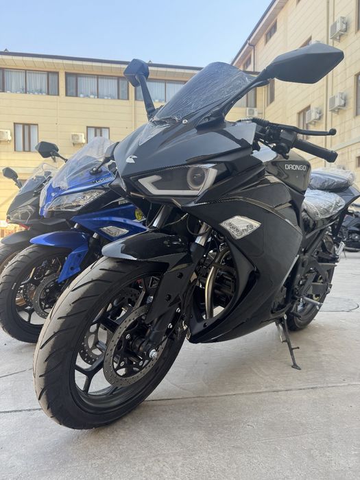 Motosikl Sport 200-400 kub , bõlib tõlashga uzum nasiya orqali