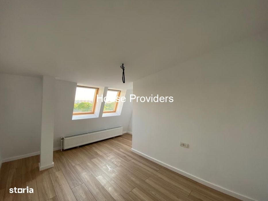 Duplex 3 Camere|Metrou Obor Stefan cel Mare Tei |Parcare|Bloc nou