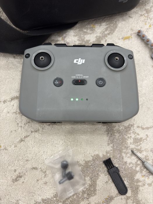 Пульт дрона и запчасти