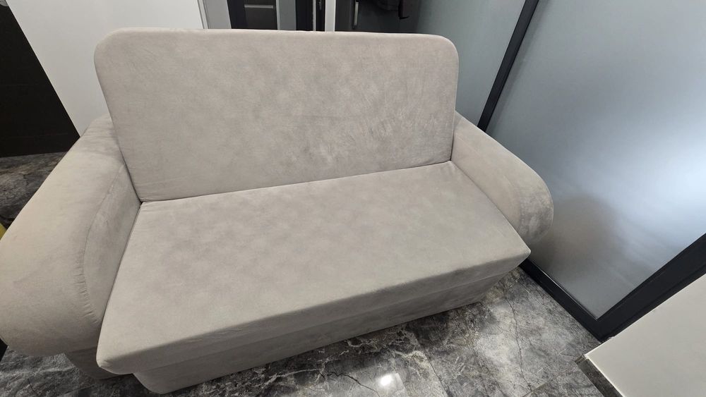 Vând canapea TERRA tip EDKA