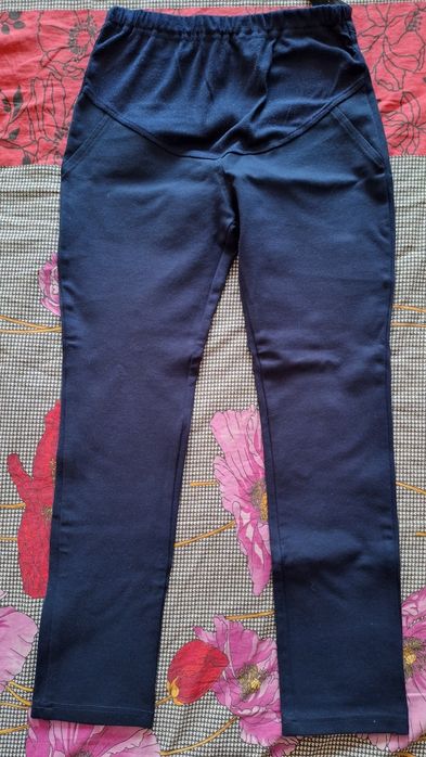 Джинсы для беременных