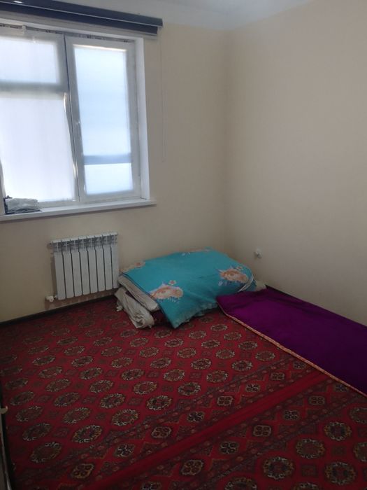 Квартира сотилади Урганч Гайбуда йул устида