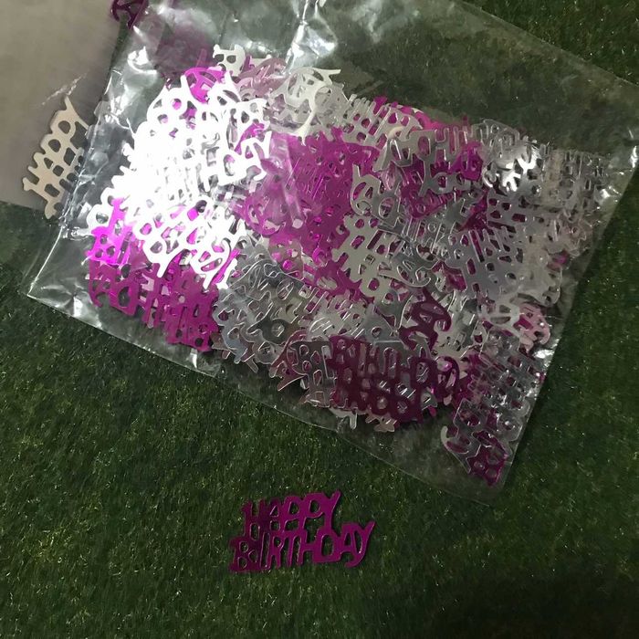 Стикеры с днём рождения