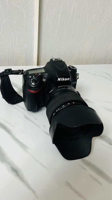 Продам фотоаппарат