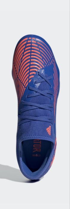 Футбольные бутсы Adidas Predator Edge 3