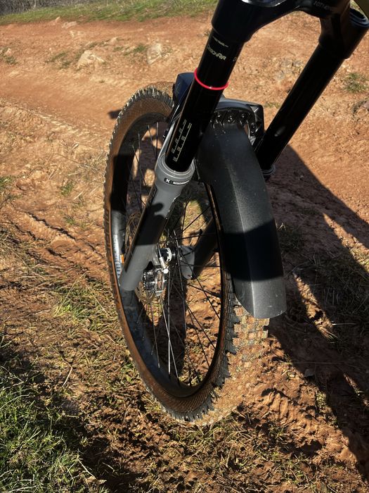 Santa Cruz Nomad M 27,5