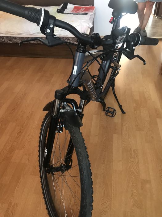 Rockrider EXPL 50