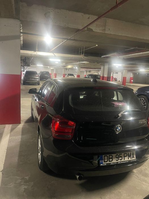 BMW 1 Series 0 — imagine 2