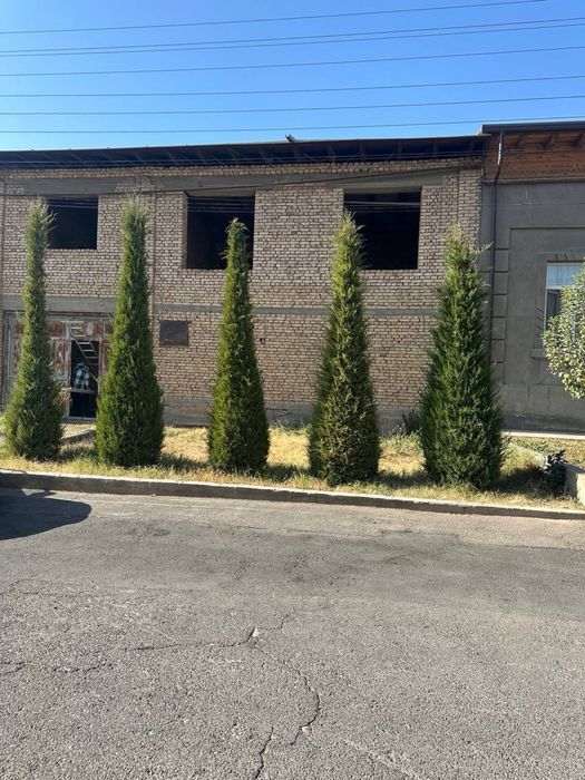 Земля Юнусабад Тановор 3 соток фасад 10х30 метр