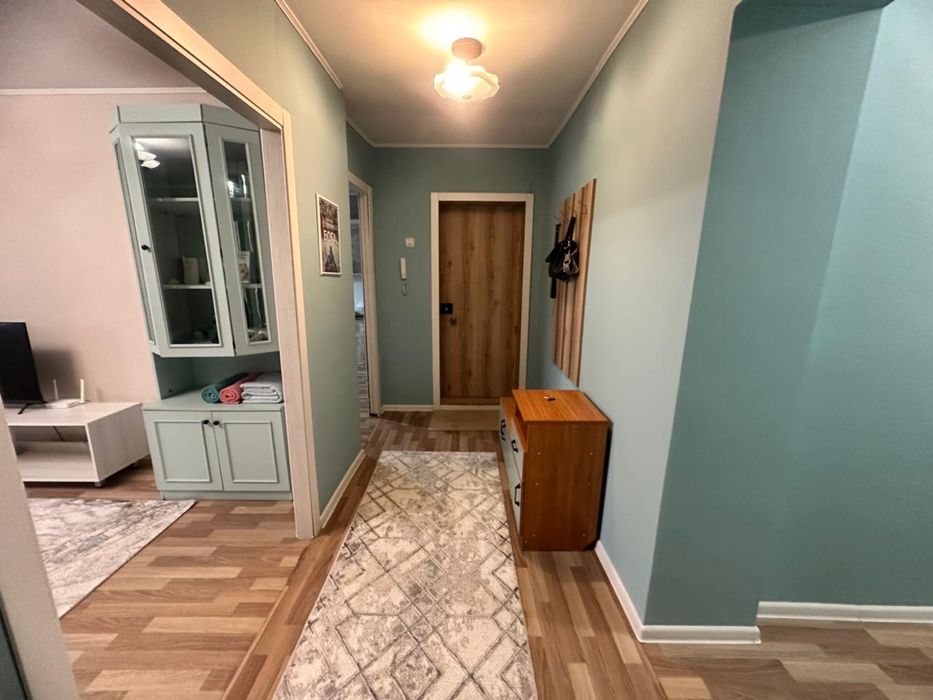 Квартира посуточно