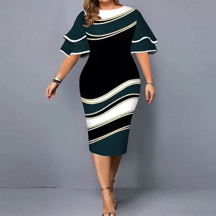 Платье в наличии 3xl