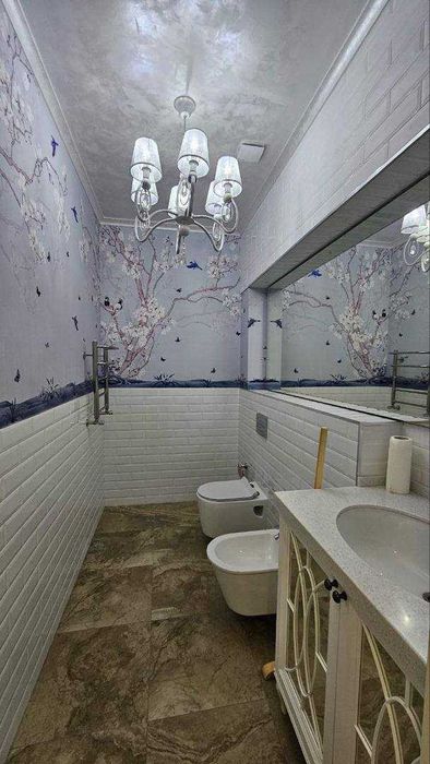 Продаётся 5 ком ЖК Cambridge