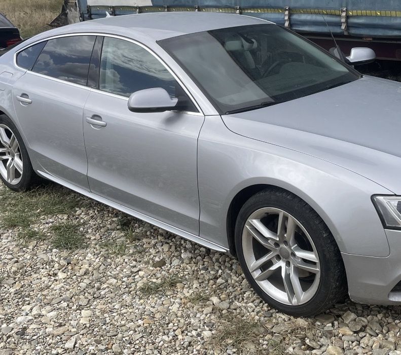 Macara stanga / dreapta fata / spate Audi A4 b6 b7 b8 b9  A8 D3 A5 b8 b8.5 coupe 4 usi Audi A6 c6 c7 berlina / break / limuzina A7 4g q7