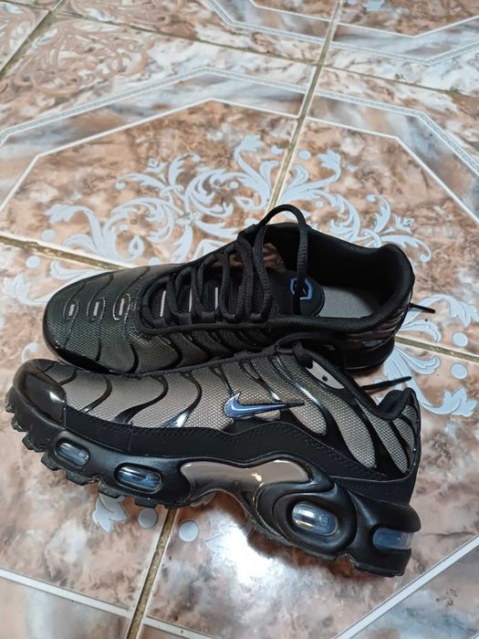 Nike Air Max Plus