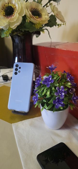 ‼️Samsung Galaxy A13 64Gb 4Ram 5G ,ca Nou‼️