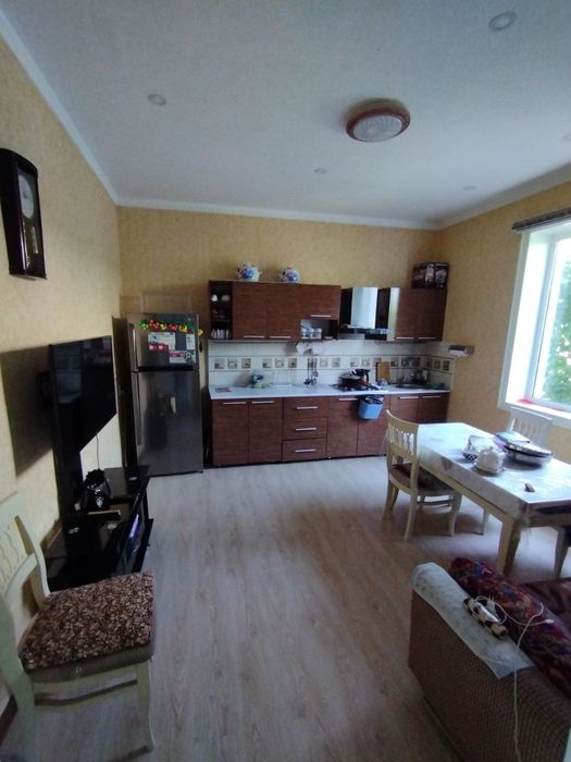 Срочно Кувасойда 4 сотих ховли сотилади