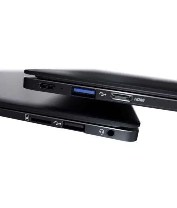 Laptop Nou 13"" 320GB 2.8GHz Full HD  - Light and Fast - Unowhy Y13