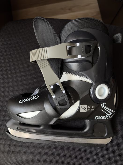 Patine gheata Play3
