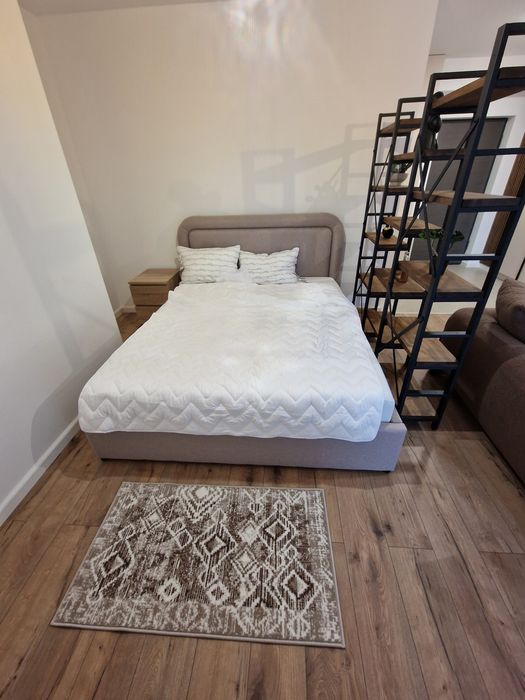 Proprietar, apartament cu o camera  Freya Home Bucium