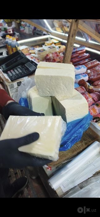 Брынза, Сырный Палочка