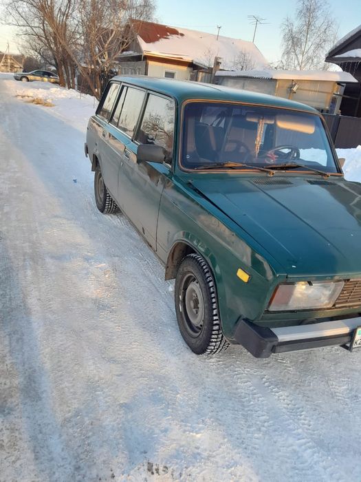 Продам ваз  2104