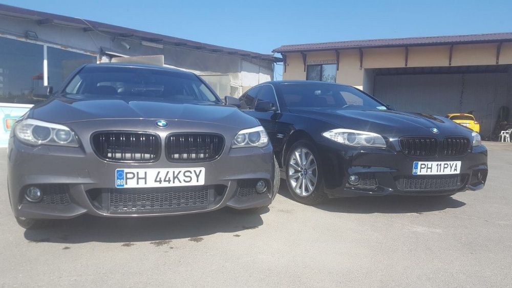 IN STOC ! BMW F10 Seria 5 2010-2013 M-Paket Complet Made in Germany