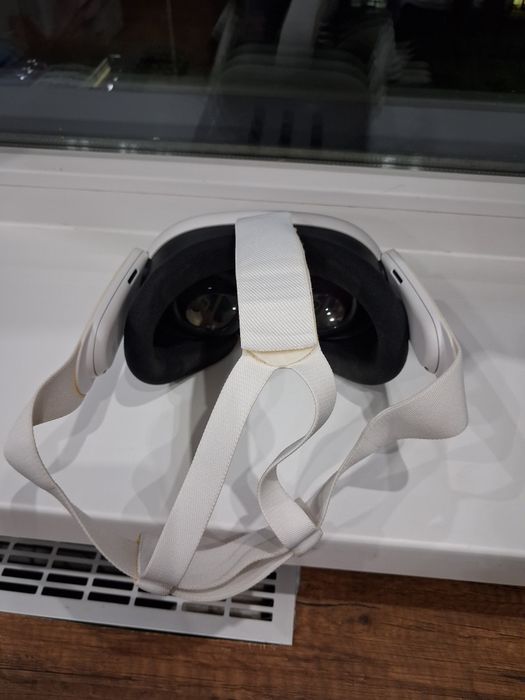 Продам Meta Quest 3 512 gb