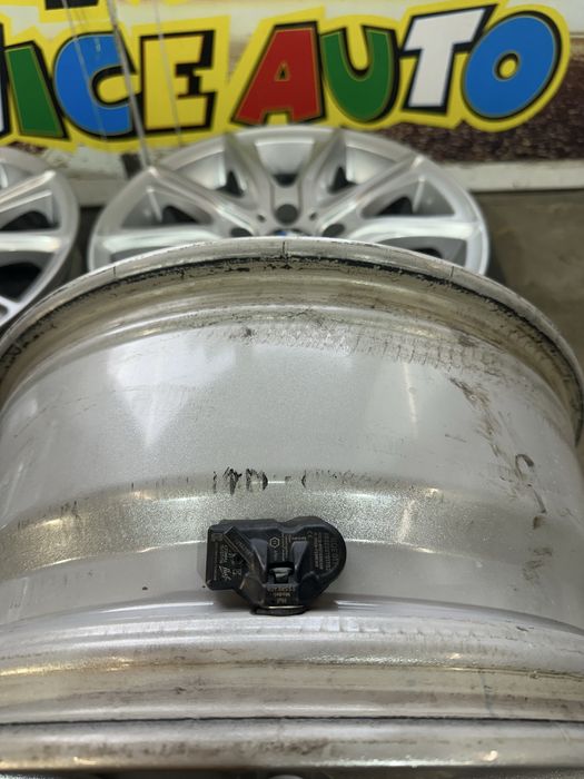 17-ки 5х120 - BMW - f10/11-f30/31-f25-e60/61xd-e90/91-e87-e46 и други