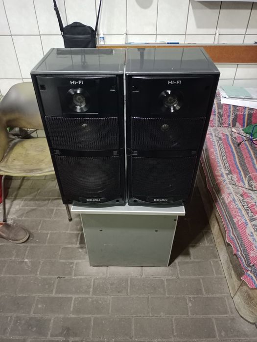 Акустическая система