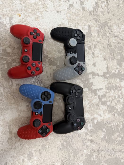 Продам dualshock дуалшок оригинал