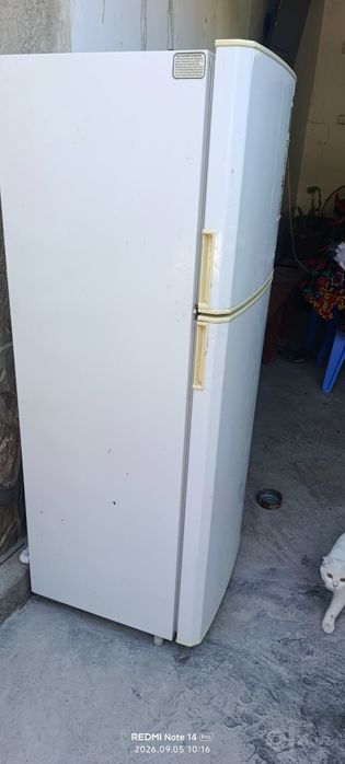 Samsung xoladelnik