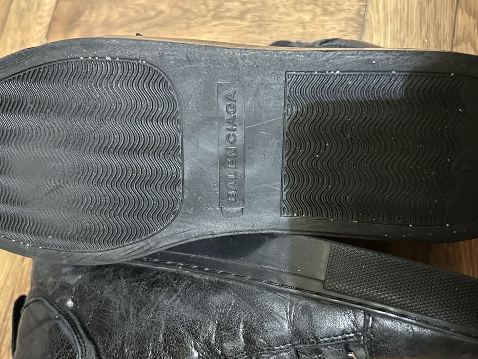 Balenciaga Arena papuci