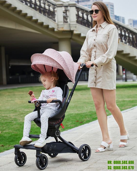 Продам новую коляску