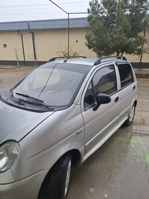 Matiz best 2009yil