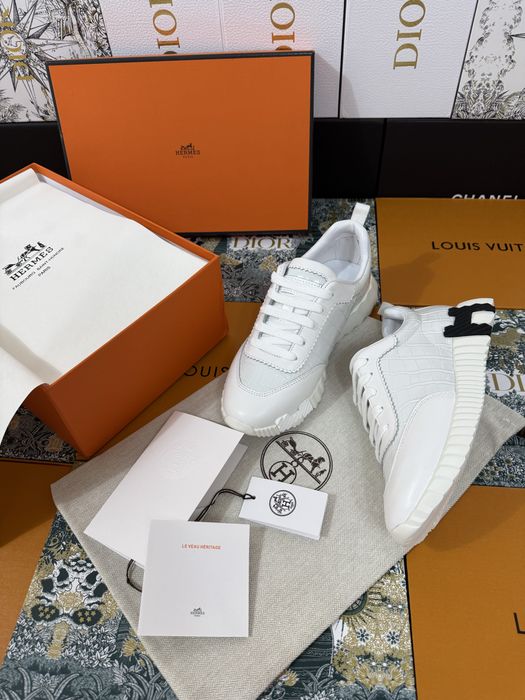 HRMS дамски сникърси New Season