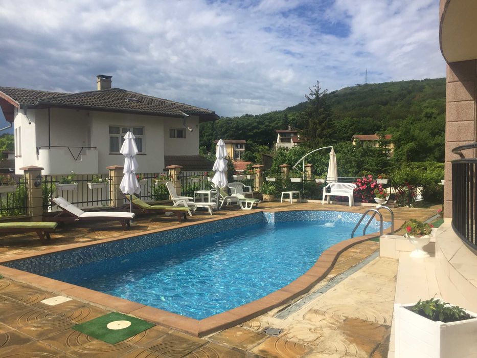 Дава се под наем Едностаен апартамент в Балчик - 42 кв.м за 255 € - Снимка #11