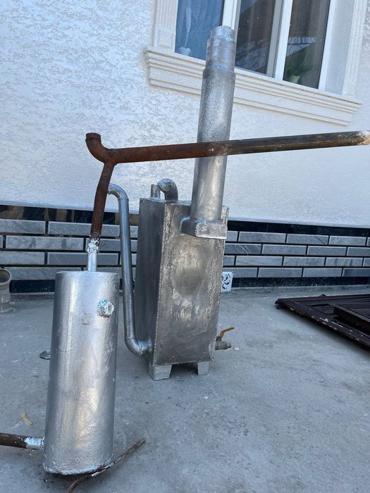 Катйол иситиш уйни