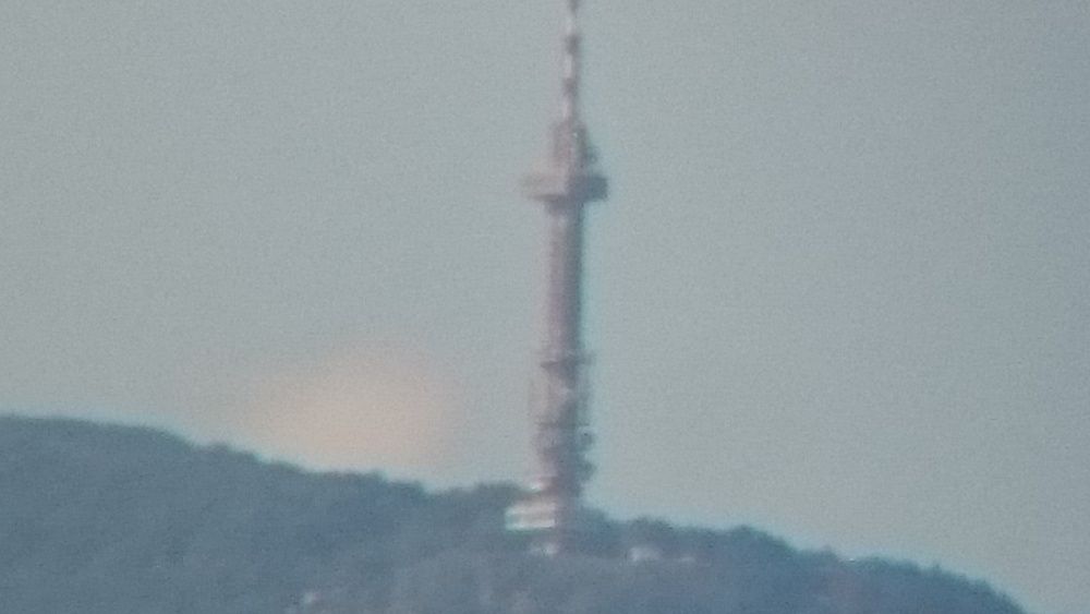 обектив за GSM водоустойчив монокуляр