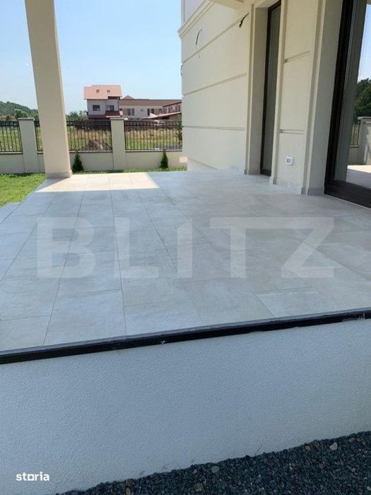 Oportunitate! Duplex mobilat si utilat, 120mp utili, Dumbravita,