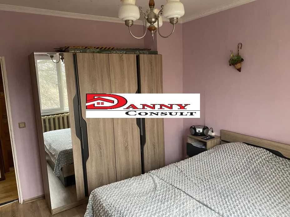 Продава се Двустаен апартамент в Велико Търново, Бузлуджа - 65 кв.м за 1154 €/кв.м - Снимка #3