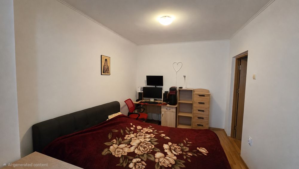 Apartament cu 2 camere de vanzare Iosia / Lapusului