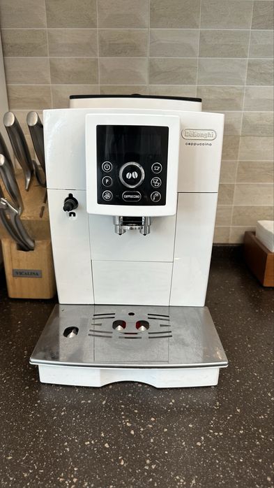 Кофемашина delonghi EKAM23.460