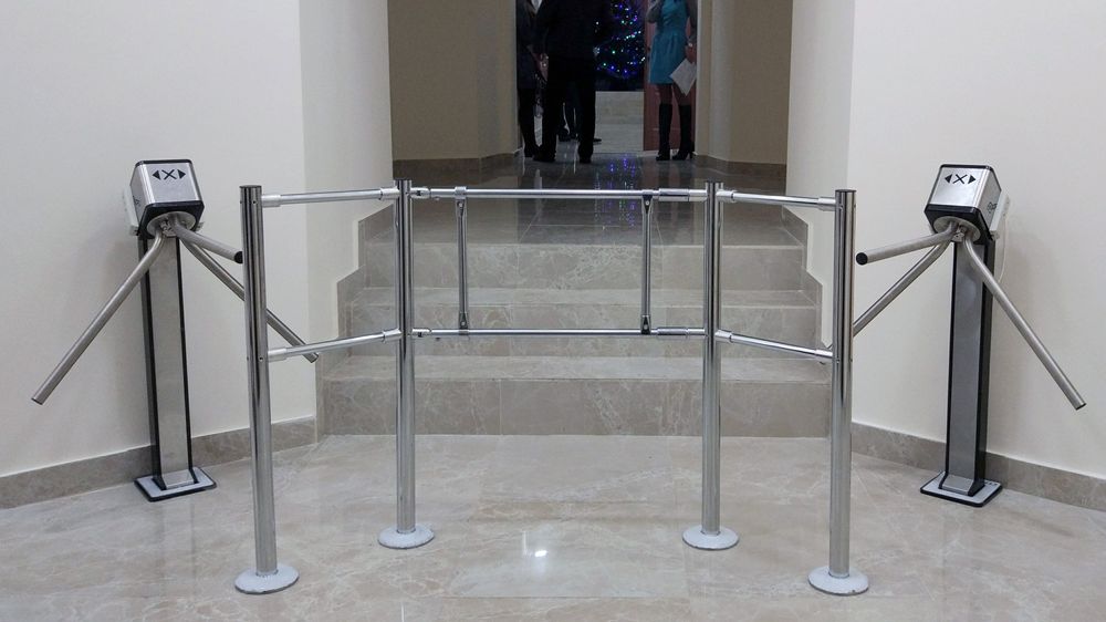 Kamera o'rnatish, Domofon ,Установка Шлагбаума,Турникет, Кушрабад