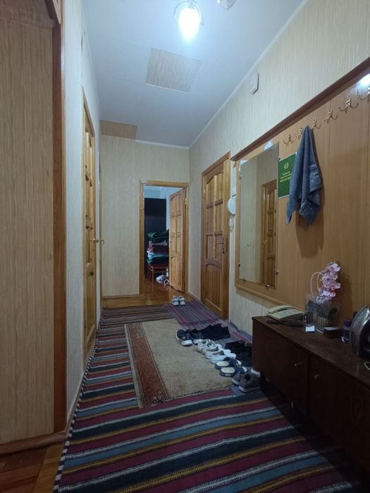 Yunusobot 4 kvartil kuruk yoni