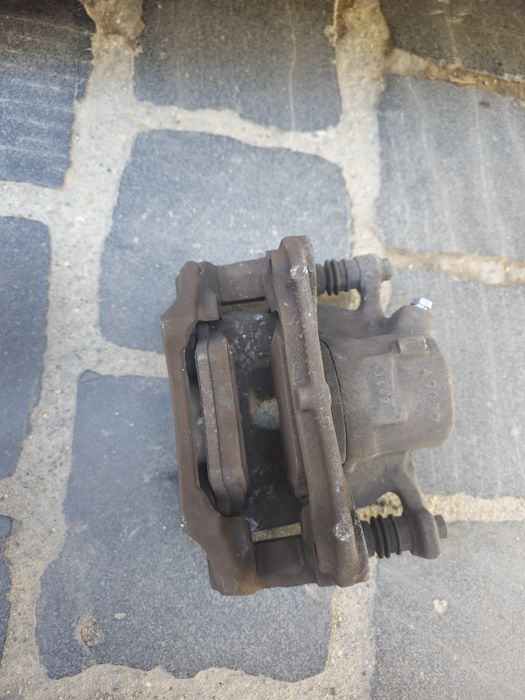 Frâne fata BMW G20 G21 320D